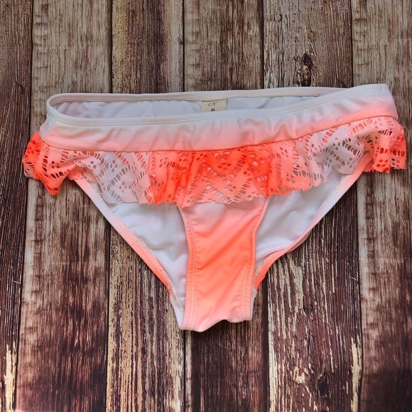 OP Bathing Suit Bottoms - Picture 1 of 4